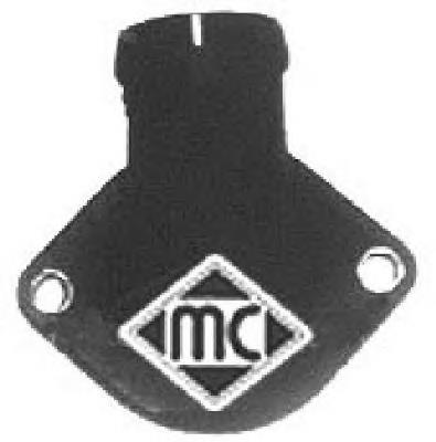 056121121B VAG Kołnierz układu chłodzenia (trójnik)