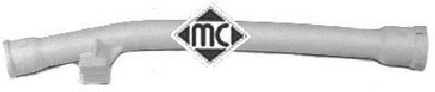 Prowadnica bagneta-wskaźnika poziomu oleju w silniku Metalcaucho 03568 cena, od 4,31 USD