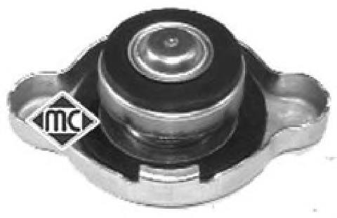 Pokrywa (korek) zbiornika wyrównawczego Metalcaucho 03609 cena, od 5,04 USD