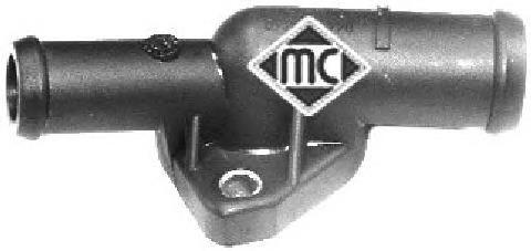 044121145K VAG Kołnierz układu chłodzenia (trójnik)