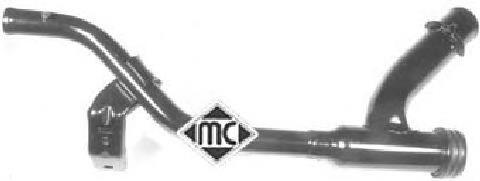 55188163 Fiat/Alfa/Lancia Przewód (króciec) układu chłodzenia