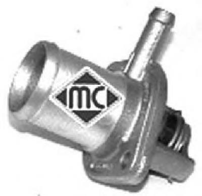 03156 Metalcaucho Termostat