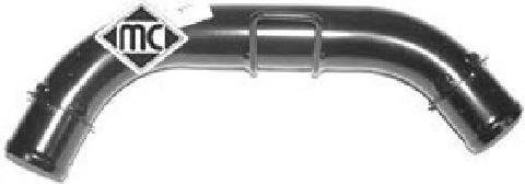 Przewód (króciec) układu chłodzenia Metalcaucho 03169 cena, od 21,46 USD