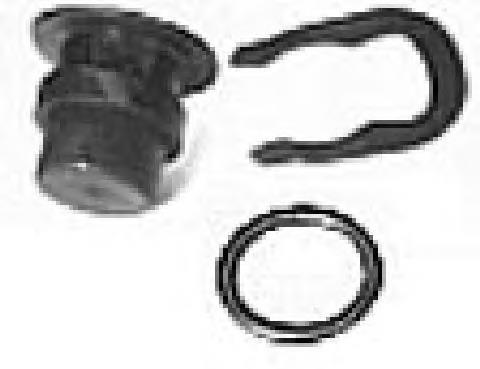 Zaślepka głowicy cylindrów/bloku cylindrów Metalcaucho 03540 cena, od 1,47 USD