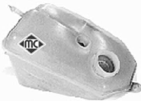 Zbiorniczek wyrównawczy układu chłodzenia Ford Orion 2 AFF