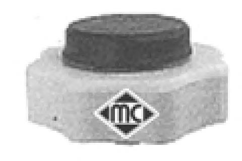 Pokrywa (korek) zbiornika wyrównawczego Metalcaucho 03524 cena, od 5,43 USD