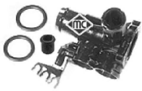 11211792101 Vika Kołnierz układu chłodzenia (trójnik)