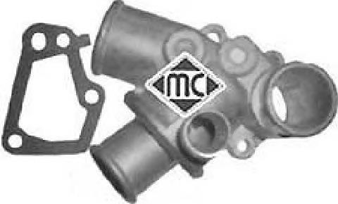 Termostat Citroen C25
