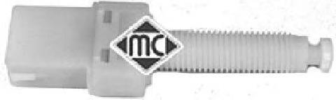 Czujnik włącznika świała stop Metalcaucho 03737 cena, od 8,22 USD