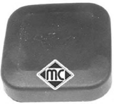 Korek wlewu oleju Metalcaucho 03747 cena, od 7,50 USD