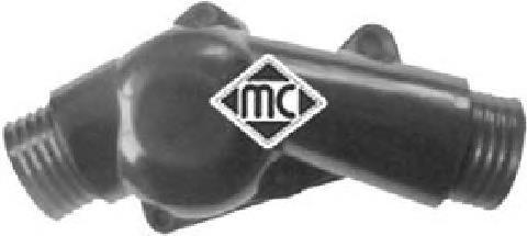 Obudowa termostatu Metalcaucho 03749 cena, od 17,80 USD