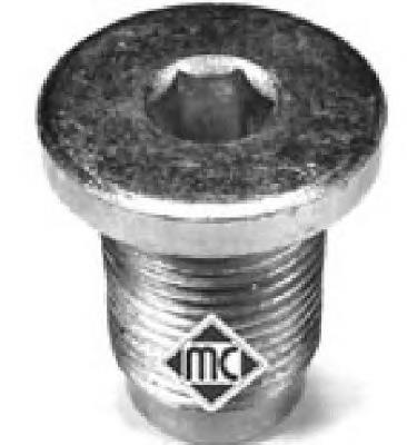 46476967 Fiat/Alfa/Lancia Korek miski olejowej silnika