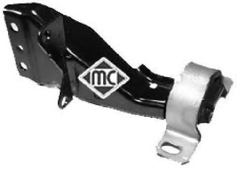 Poduszka (podpora) silnika lewa Renault Twingo 1 C06