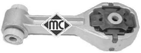 Poduszka (podpora) silnika tylna Metalcaucho 04072 cena, od 28,71 USD