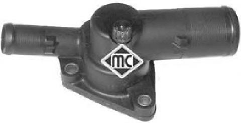 03669 Metalcaucho Termostat