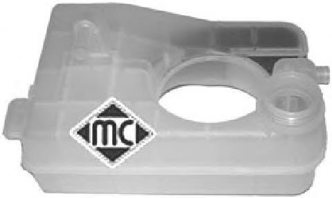 Zbiorniczek wyrównawczy układu chłodzenia Renault Twingo I hatchback (C06) (1992 - 2007) cena, od 35,95 USD