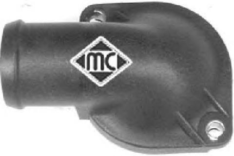 Pokrywa termostatu Metalcaucho 03686 cena, od 7,05 USD