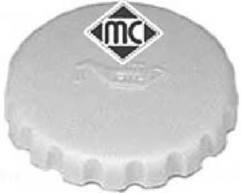 Korek wlewu oleju Metalcaucho 03682 cena, od 6,29 USD