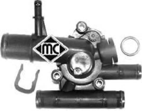 Termostat Opel 4408928 cena, od 22,22 USD