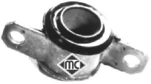 02873 Metalcaucho Silentblock przedniego wahacza dolnego