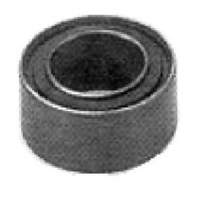 02904 Metalcaucho Silentblock tylnej belki