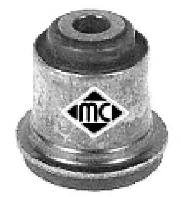 02680 Metalcaucho Silentblock przedniego wahacza dolnego