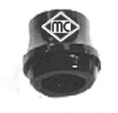 Uszczelka zaworu odpowietrzającego bloku silnika Metalcaucho 02669 cena, od 1,57 USD