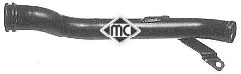 Przewód (króciec) układu chłodzenia Metalcaucho 03096 cena, od 27,79 USD