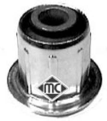 Silentblock tylnego resoru tylny Metalcaucho 02955 cena, od 8,04 USD