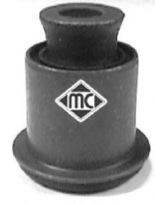 02970 Metalcaucho Silentblock przedniego wahacza dolnego