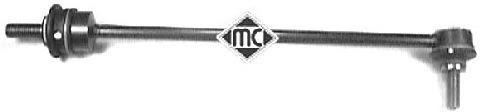 Łącznik stabilizatora przedniego Metalcaucho 02968 cena, od 16,64 USD