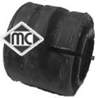 Tuleja stabilizatora przedniego Metalcaucho 02932 cena, od 7,25 USD