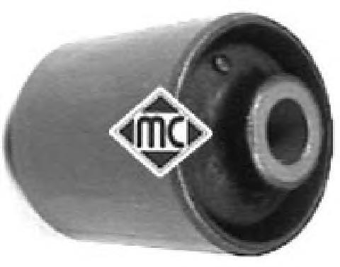 Silentblock tylnej belki Metalcaucho 02949 cena, od 9,38 USD
