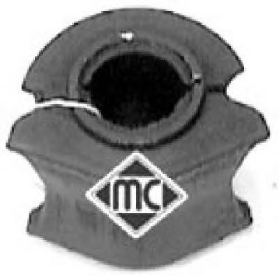 02945 Metalcaucho Tuleja stabilizatora przedniego