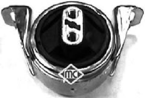 Poduszka (podpora) silnika przednia Ford Escort 5 GAL