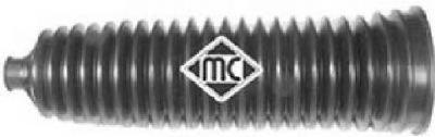 Osłona mechanizmu kierowniczego (maglownicy) 32136753546 BMW