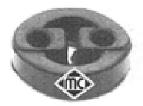 1756787703 Toyota Poduszka mocowania tłumika