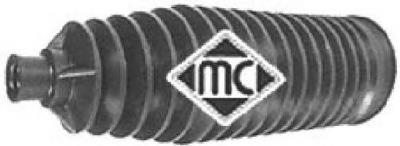 00206 Metalcaucho Osłona mechanizmu kierowniczego (maglownicy)