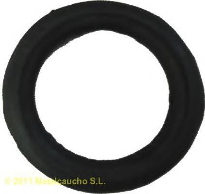 Poduszka mocowania tłumika Metalcaucho 00165 cena, od 1,28 USD