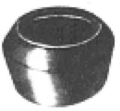 Silentblock amortyzatora tylnego STC T400022 cena, od 2,05 USD