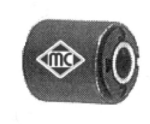 00454 Metalcaucho Silentblock przedniego wahacza dolnego