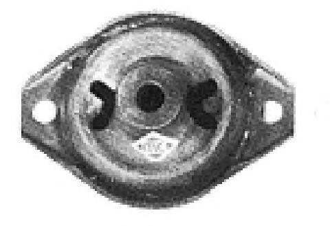 Poduszka (podpora) silnika przednia Metalcaucho 00544 cena, od 19,01 USD