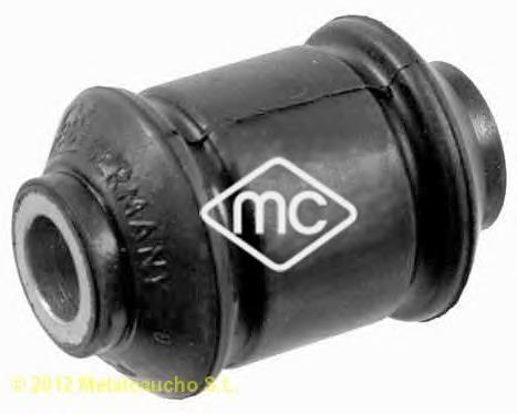 Silentblock przedniego wahacza dolnego Metalcaucho 00542 cena, od 4,87 USD