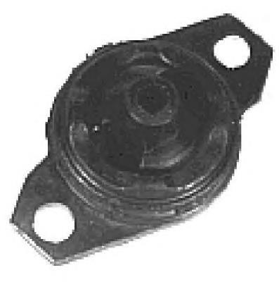 Poduszka (podpora) silnika tylna Seat Ibiza 1 021A