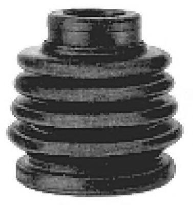  SKF VKJP8163
