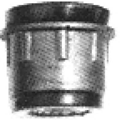 Silentblock przedniego wahacza dolnego Metalcaucho 00293 cena, od 5,55 USD