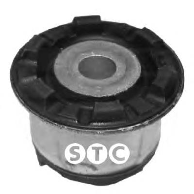 Do koszyka 515268 Peugeot/Citroen Silentblock tylnej belki