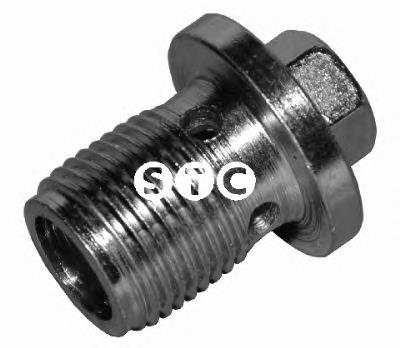 Korek miski olejowej silnika 55196505 Fiat/Alfa/Lancia
