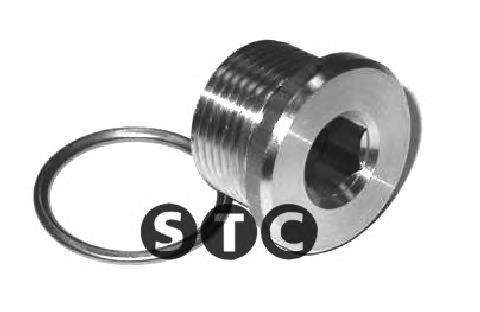 Korek miski olejowej silnika 16993411 Fiat/Alfa/Lancia
