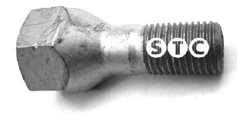 Śruba koła Fiat Ducato II awangarda (244) (2002 - 2006) cena, od 4,88 USD